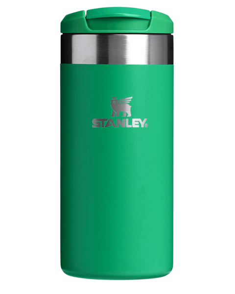 Stanley The Aerolight Transit Mug Yeşil 0.35L