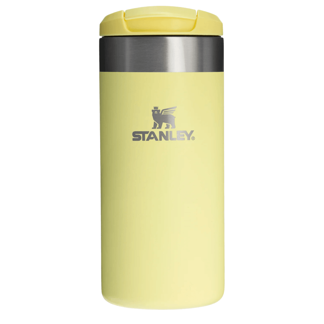 Stanley The Aerolight Transit Mug Pomelo 0.35L