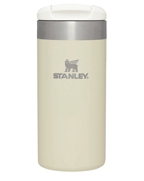 Stanley The Aerolight Transit Mug Krem 0.35L