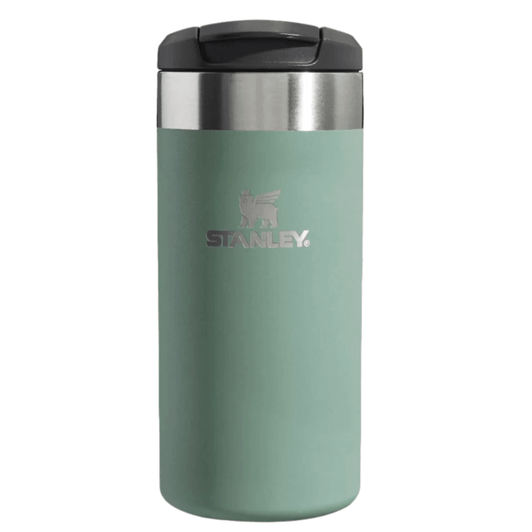 Stanley The Aerolight Transit Mug Shale Metallic 0.35L