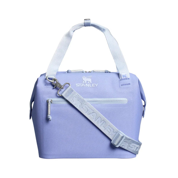All-Day Julienne Mini Cooler Termos Çanta 7Lt Hydrangea - Termos Dünyası