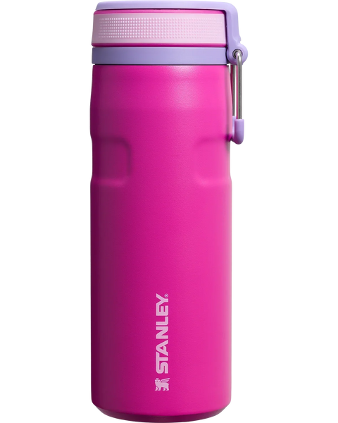 Stanley The IceFlow Twist Flip Termos 0.47L Violet