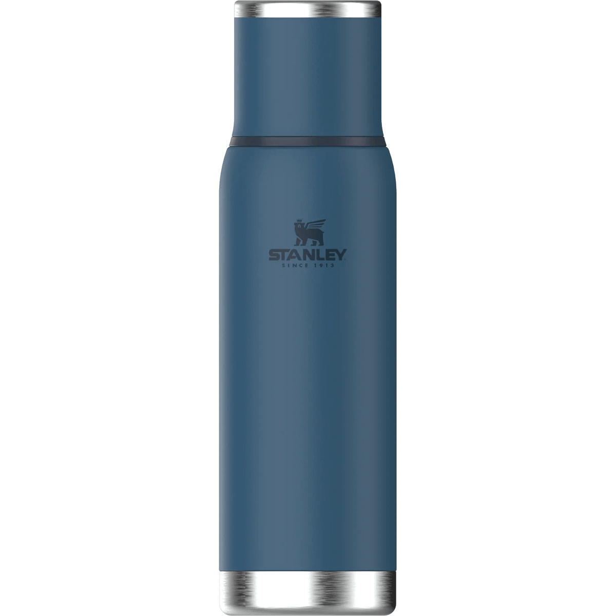 Stanley Adventure To-Go Bottle Koyu Mavi 1 L