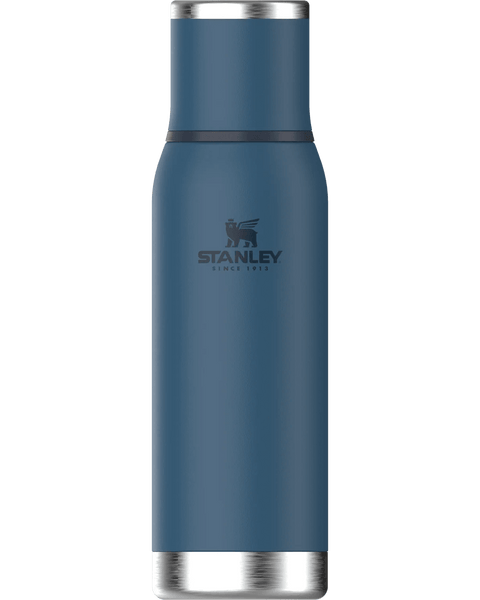 Stanley Adventure To-Go Bottle Koyu Mavi 0.75 L