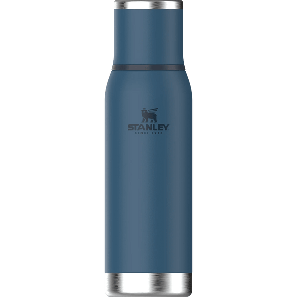 Stanley Adventure To-Go Bottle Koyu Mavi 0.75 L - Termos Dünyası