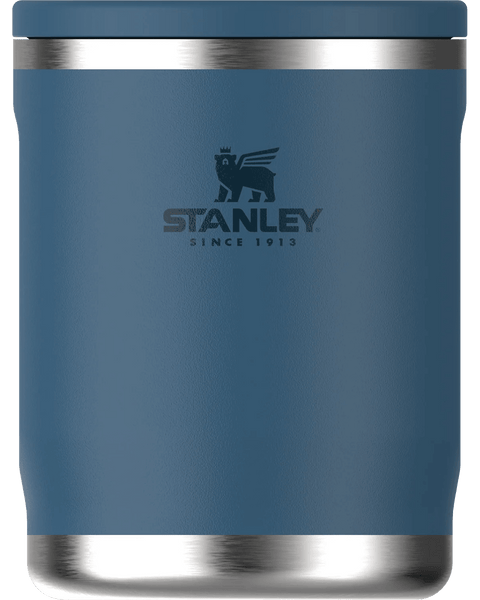 Stanley Adventure To-Go Food Jar Koyu Mavi 0.53 L