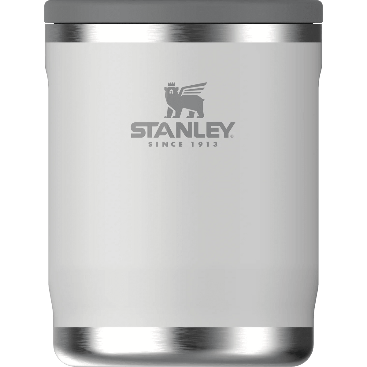 Stanley Adventure To-Go Food Jar Beyaz 0.53 L
