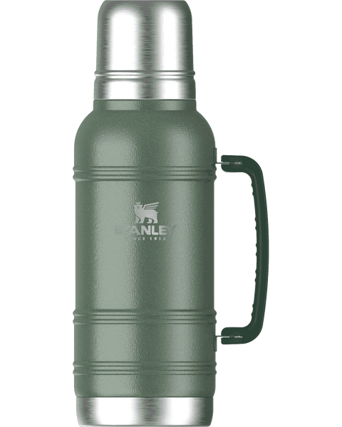 Stanley The Artisan Thermos Bottle Yeşil 1.4 L