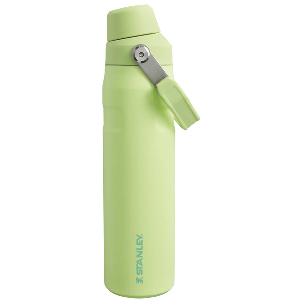 Stanley The IceFlow Fast Flow Şişesi 0.60 L Citron (Yeşil) - Termos Dünyası