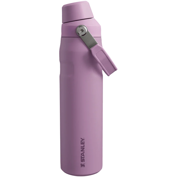 Stanley The IceFlow Fast Flow Şişesi 0.60 L Lilac (Lila) - Termos Dünyası