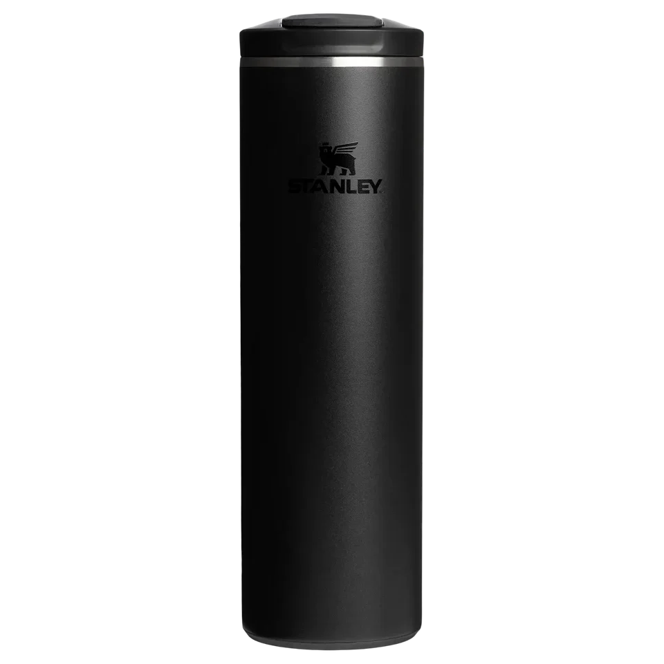 Stanley The Transit Fliptop Mug 0.59L Black (Siyah)