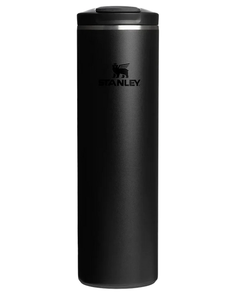 Stanley The Transit Fliptop Mug 0.47L Black
