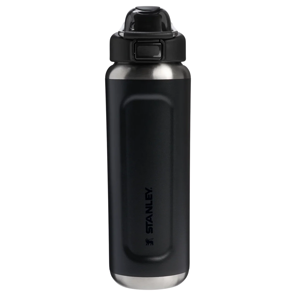 Stanley Classic Wellspring Bottle 0,70 LT Siyah