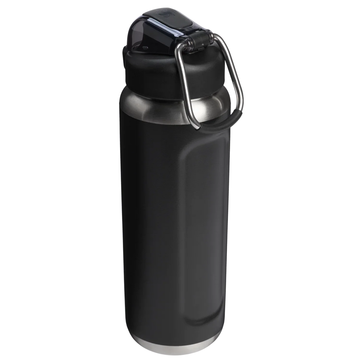 Stanley Classic Wellspring Bottle 0,70 LT Siyah