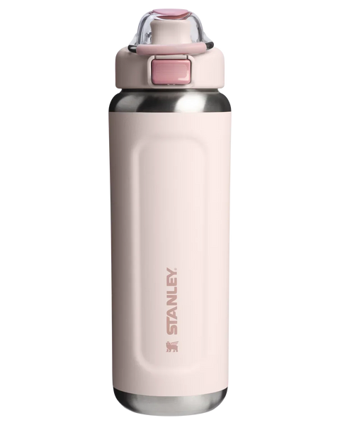 Stanley Classic Wellspring Bottle 0,70 LT Rose Quartz