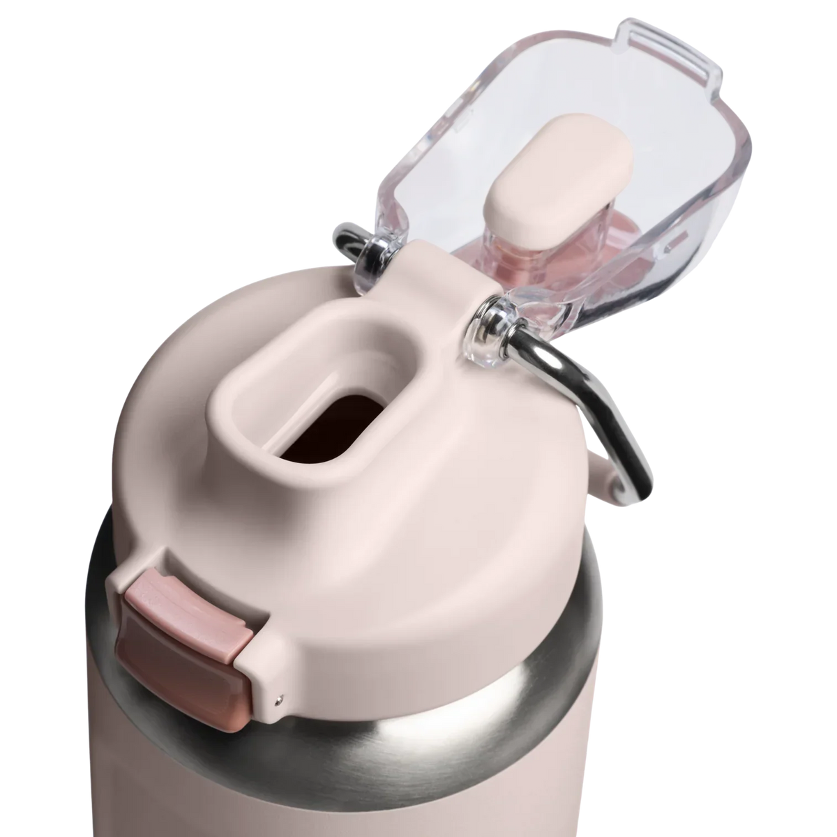 Stanley Classic Wellspring Bottle 0,70 LT Rose Quartz