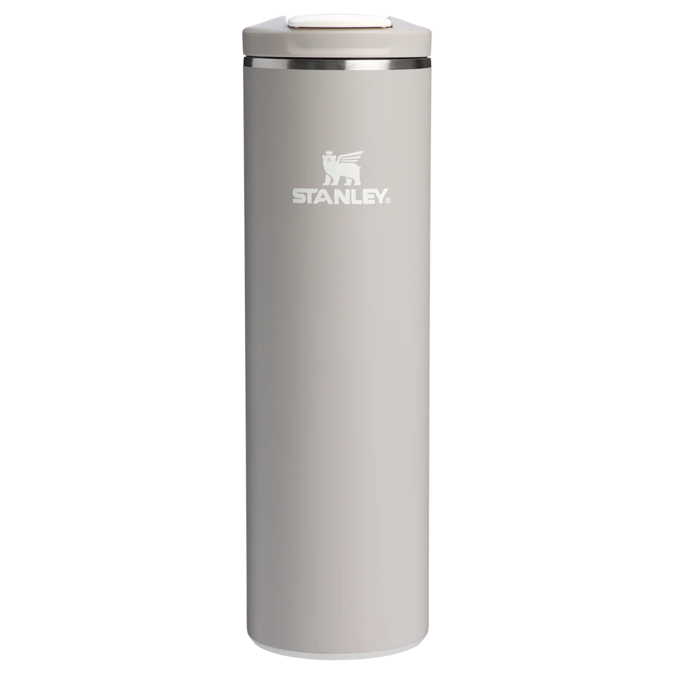 Stanley The Transit Fliptop Mug 0.59L Ash