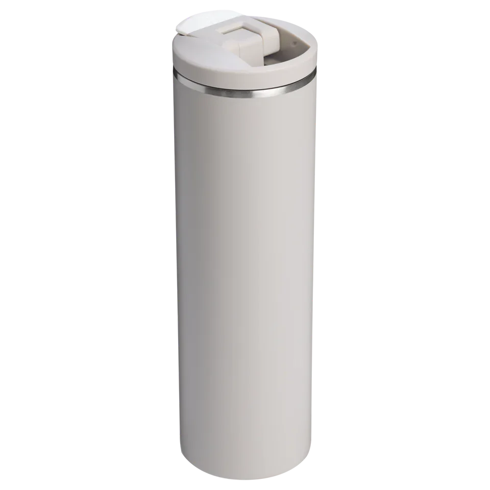 Stanley The Transit Fliptop Mug 0.47L Ash