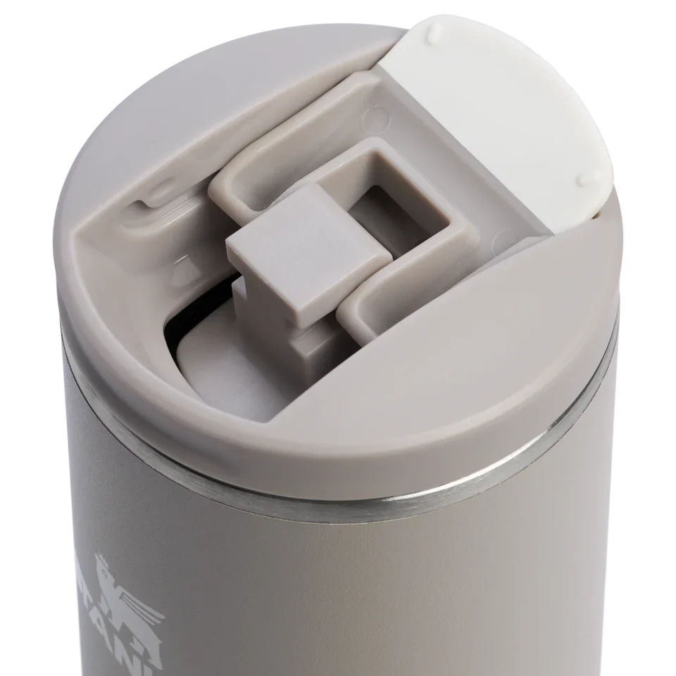 Stanley The Transit Fliptop Mug 0.47L Ash