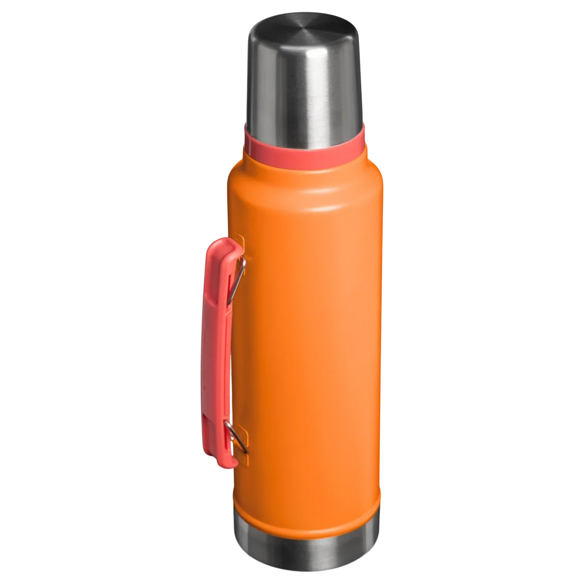Stanley Classic Legendary Bottle Goldenrod Coral 1.4 L