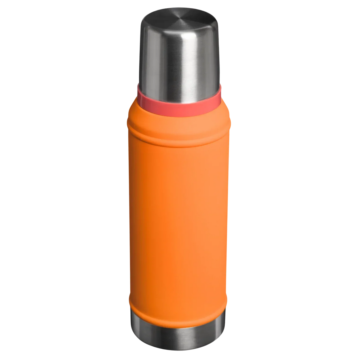 Stanley Classic Legendary Bottle 0.94 L Goldenrod Coral