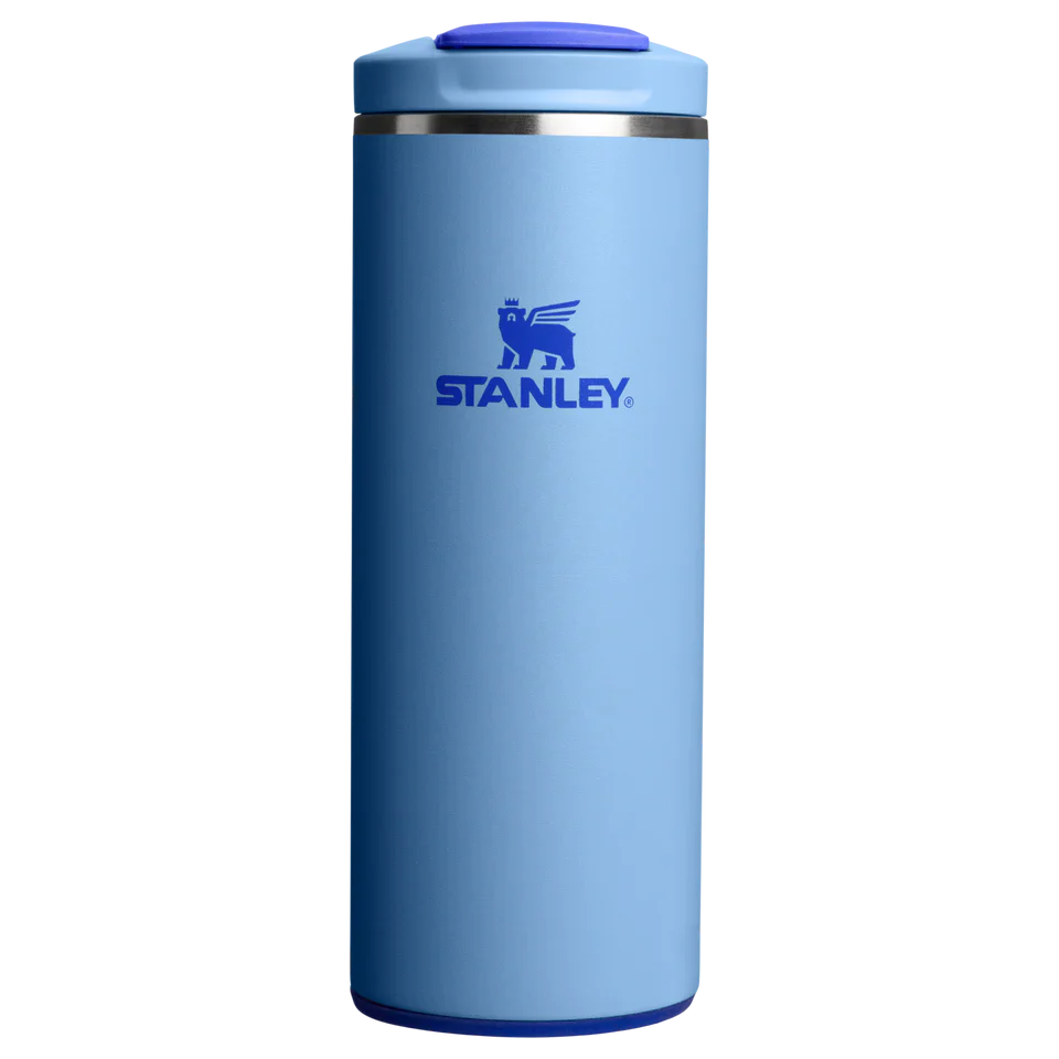 Stanley The Transit Fliptop Mug 0.35L Blue Sky