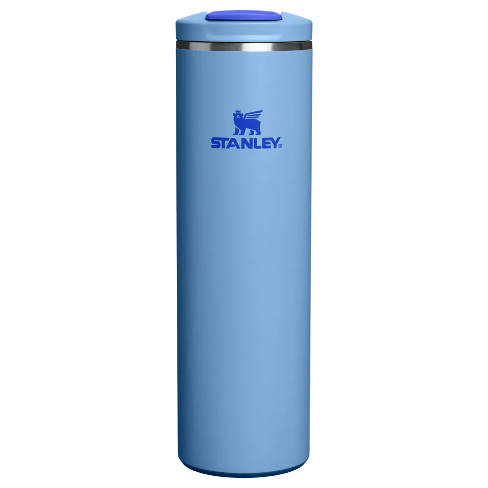 Stanley The Transit Fliptop Mug 0.59L Blue Sky