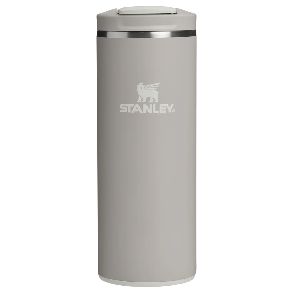Stanley The Transit Fliptop Mug 0.35L Ash