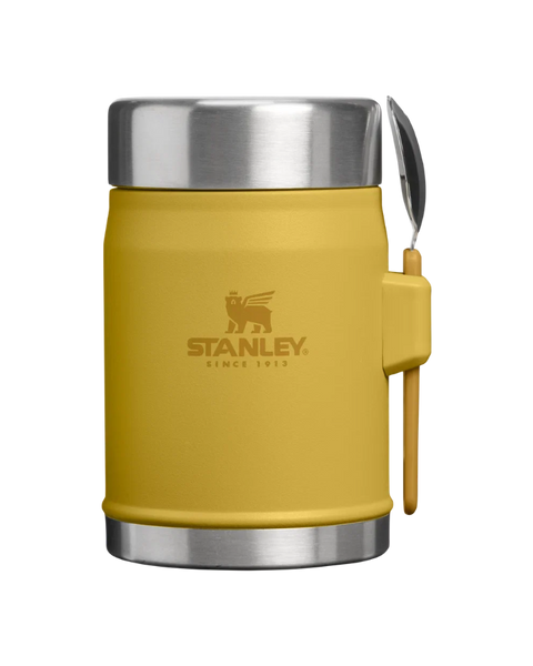 Stanley Classic Legendary Yemek Termosu 0.4L Dijon