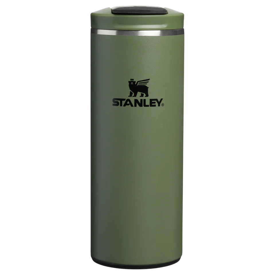 Stanley The Transit Fliptop Mug 0.35L Dried Pine