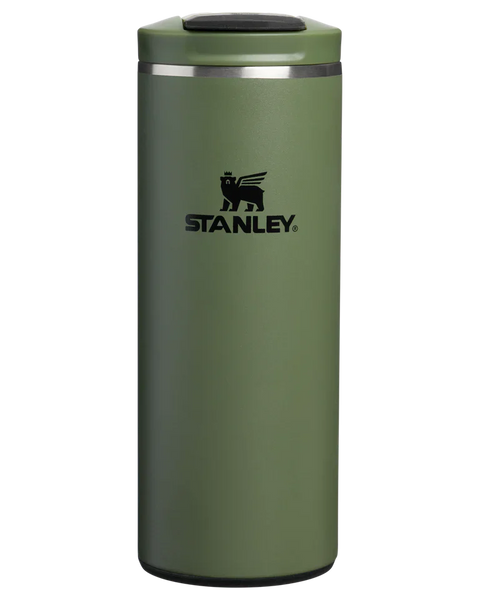 Stanley The Transit Fliptop Mug 0.35L Dried Pine