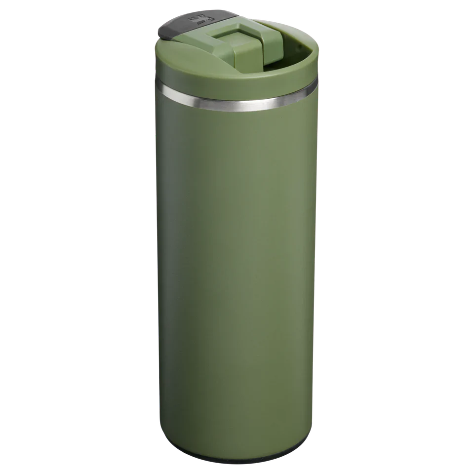 Stanley The Transit Fliptop Mug 0.35L Dried Pine