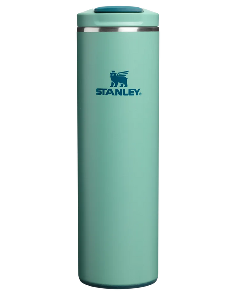 Stanley The Transit Fliptop Mug 0.47L Spring Green