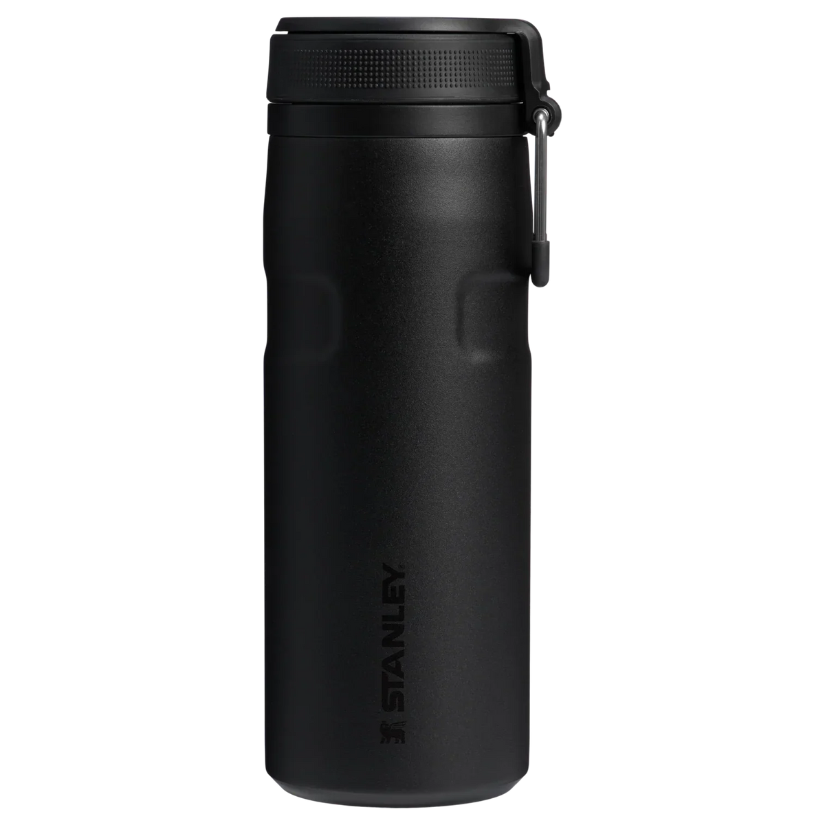Stanley The IceFlow Twist Flip Termos 0.47L Siyah