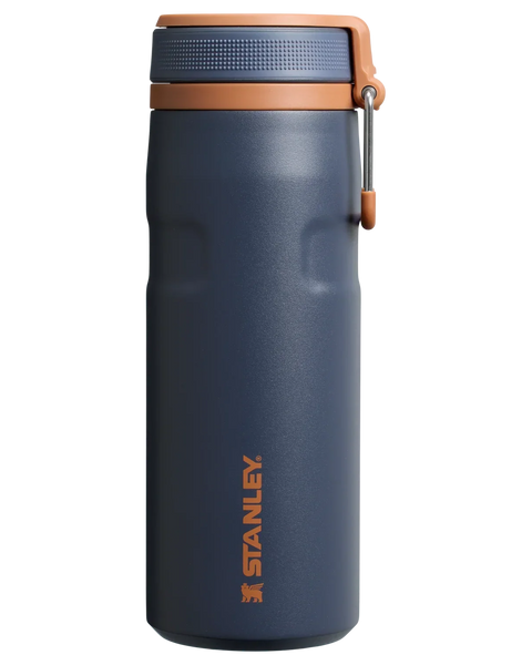 Stanley The IceFlow Twist Flip Termos 0.47L Twilight