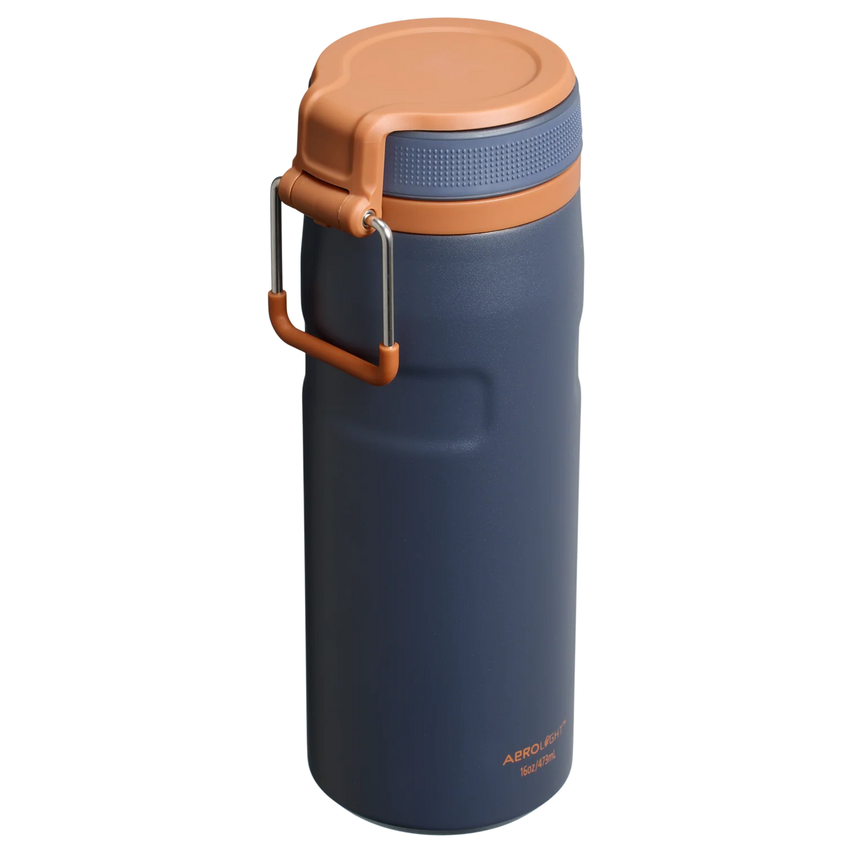 Stanley The IceFlow Bottle Flip Straw Twist 2.0 0.47L Twilight