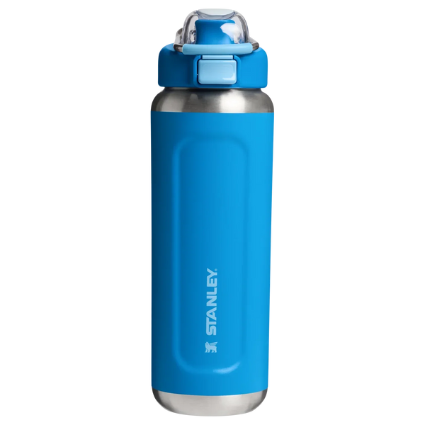 Stanley Classic Wellspring Bottle 0,70 LT Azure - Termos Dünyası