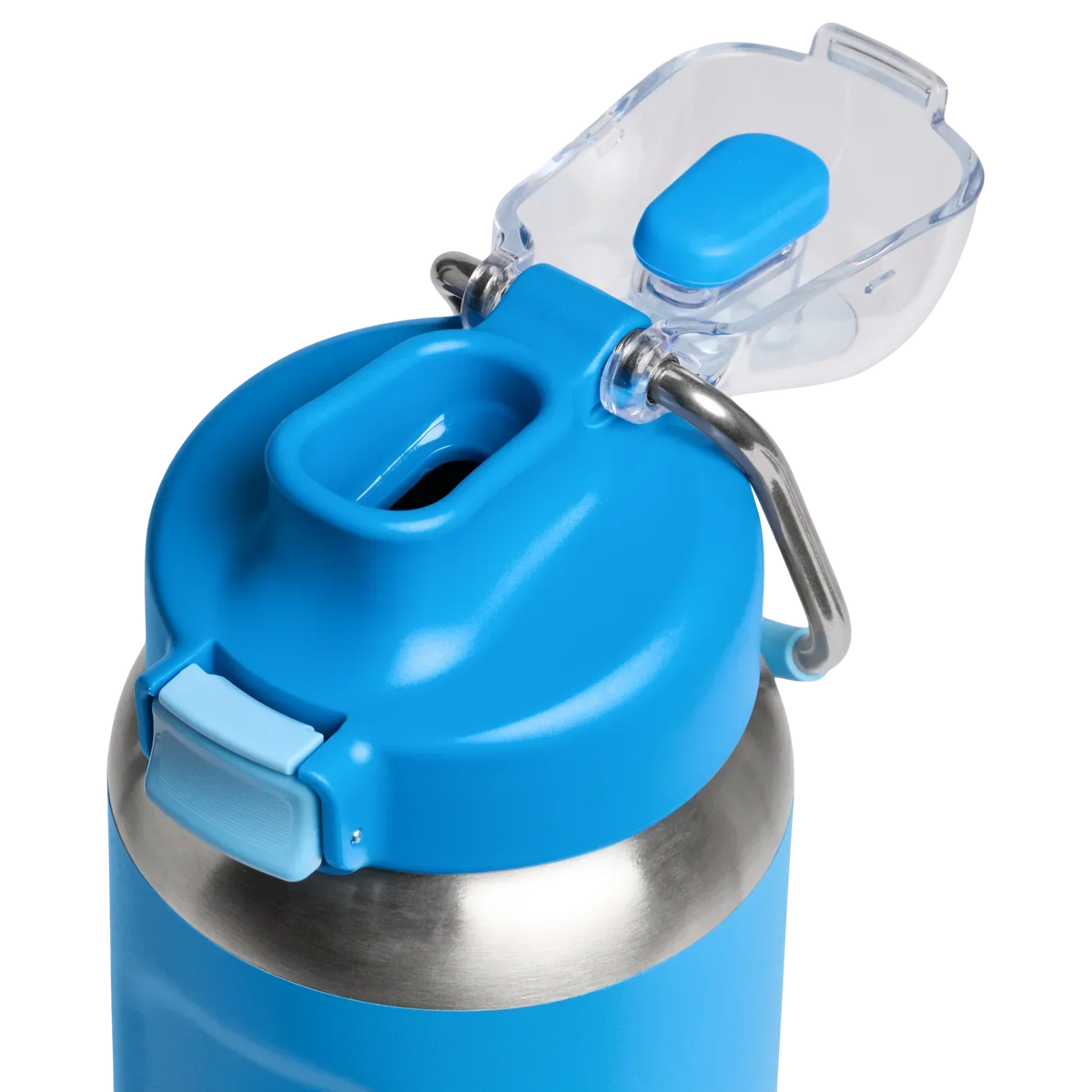 Stanley Classic Wellspring Bottle 0,70 LT Azure