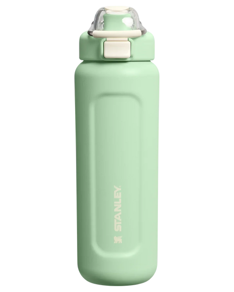 Stanley Classic Wellspring Bottle 0,70 LT Pistacchio