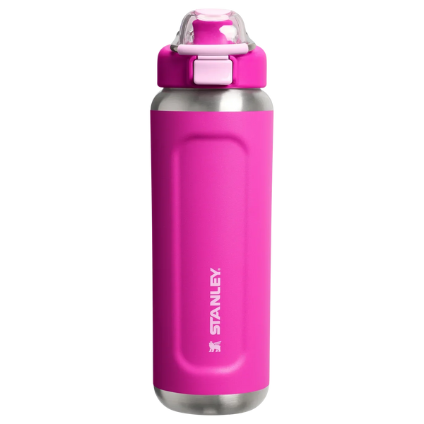 Stanley Classic Wellspring Bottle 0,70 LT Violet - Termos Dünyası