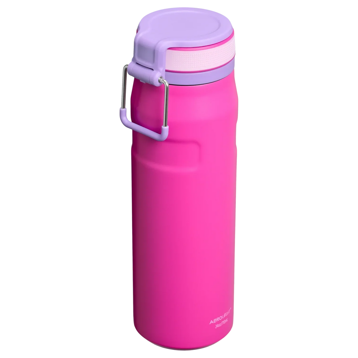 Stanley The IceFlow Twist Flip Termos 0.7L Violet