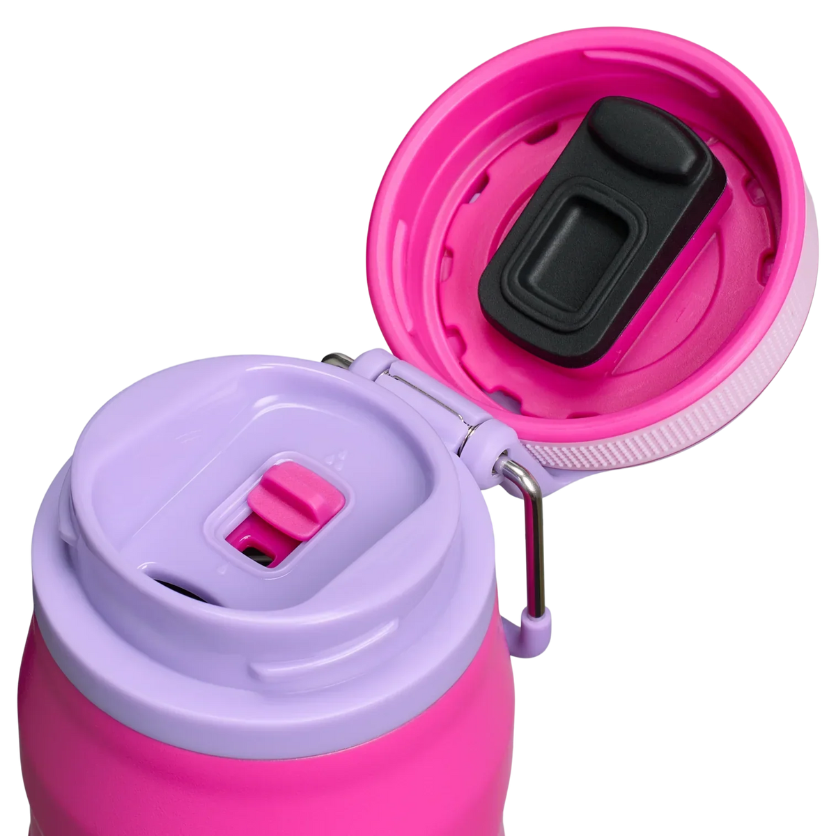 Stanley The IceFlow Twist Flip Termos 0.7L Violet