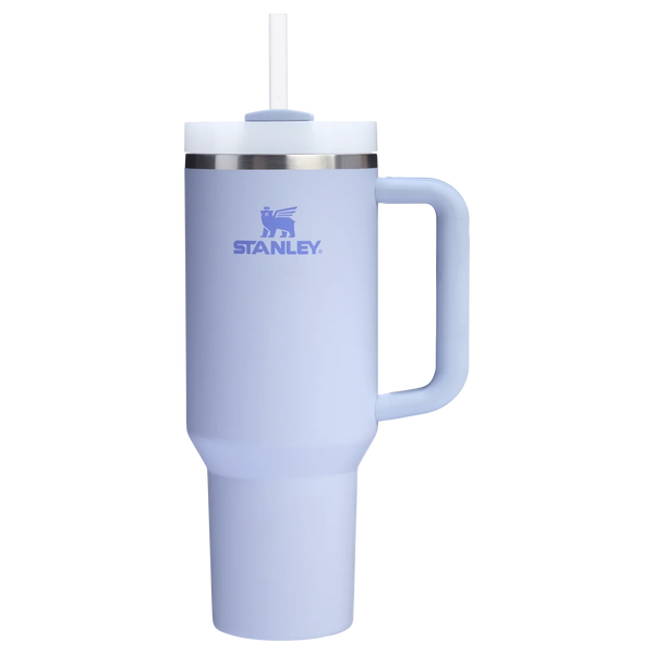 Stanley Quencher® H2.0 FlowState™ Tumbler Dew Drop 1.18L - Termos Dünyası
