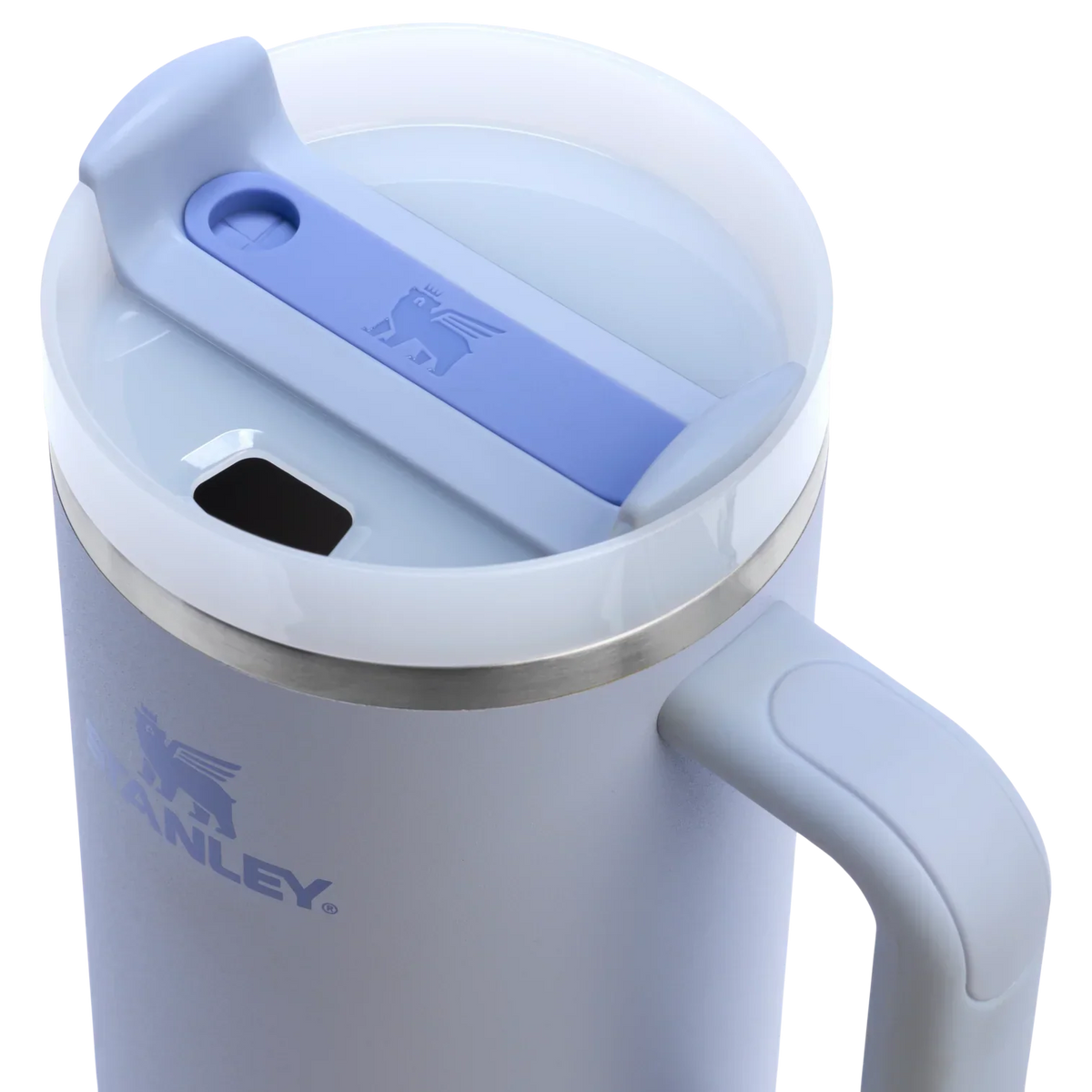 Stanley Quencher® H2.0 FlowState™ Tumbler Dew Drop 1.18L