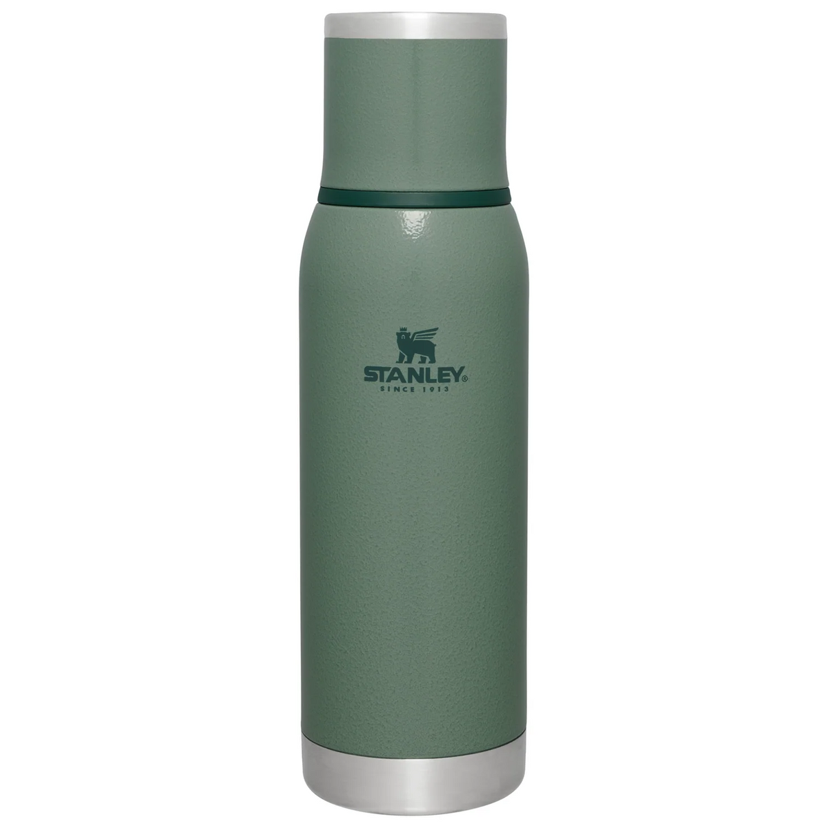 Stanley Adventure To-Go Bottle Yeşil 0.75 L