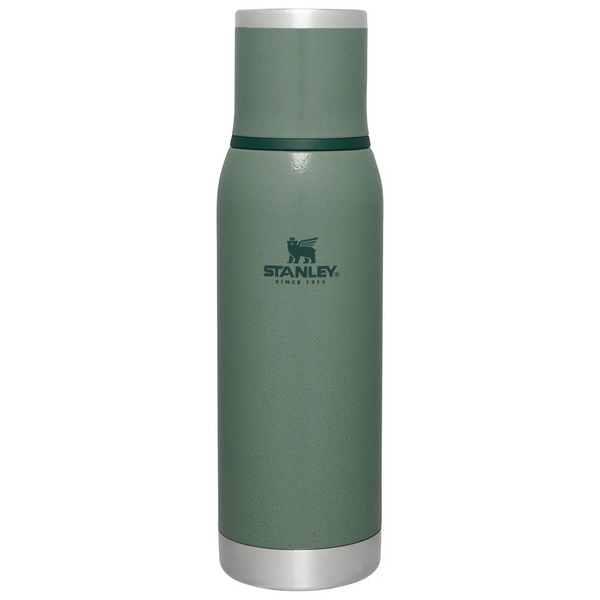 Stanley Adventure To-Go Bottle Yeşil 0.75 L - Termos Dünyası