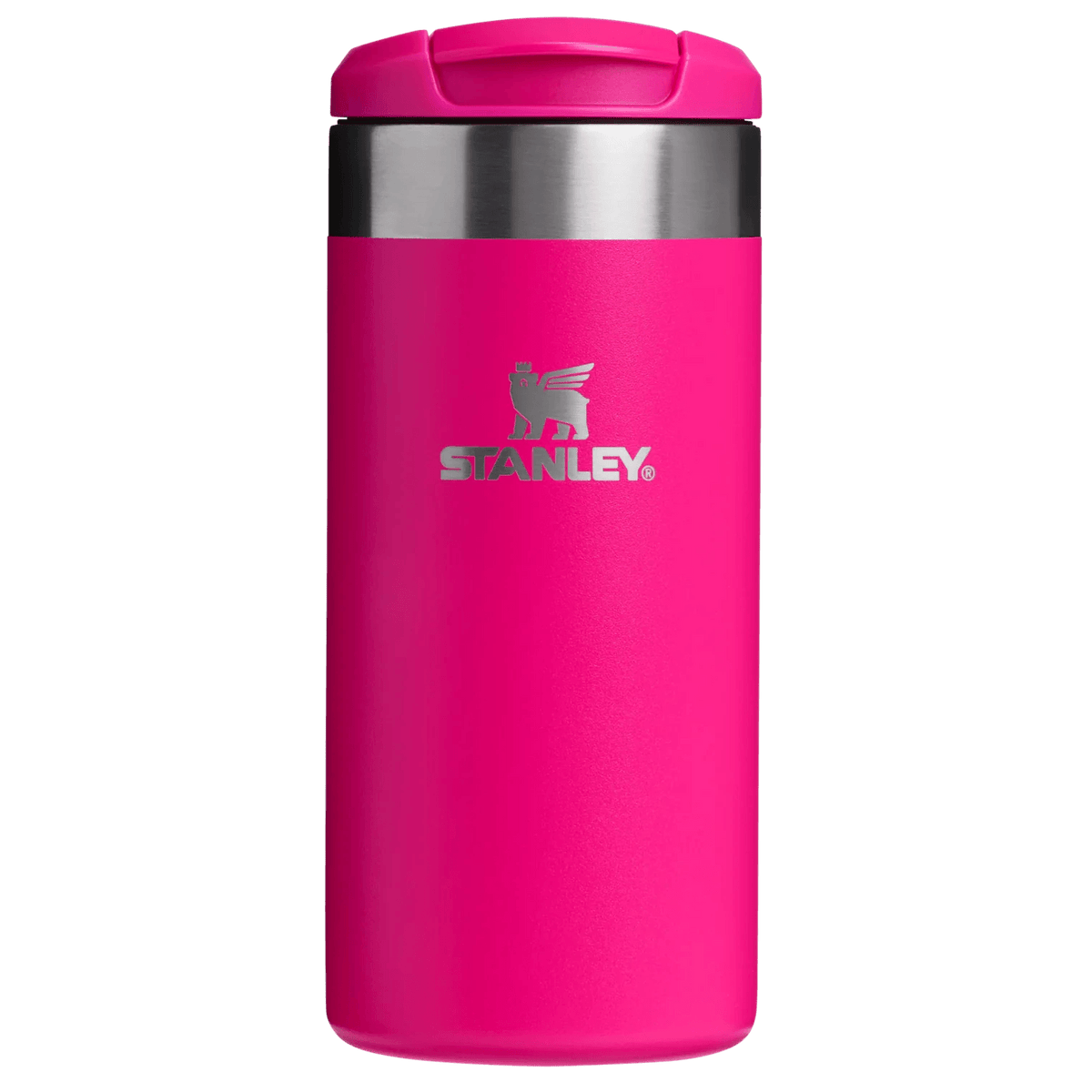 Stanley The Aerolight Transit Mug Pink Vibes 0.35L