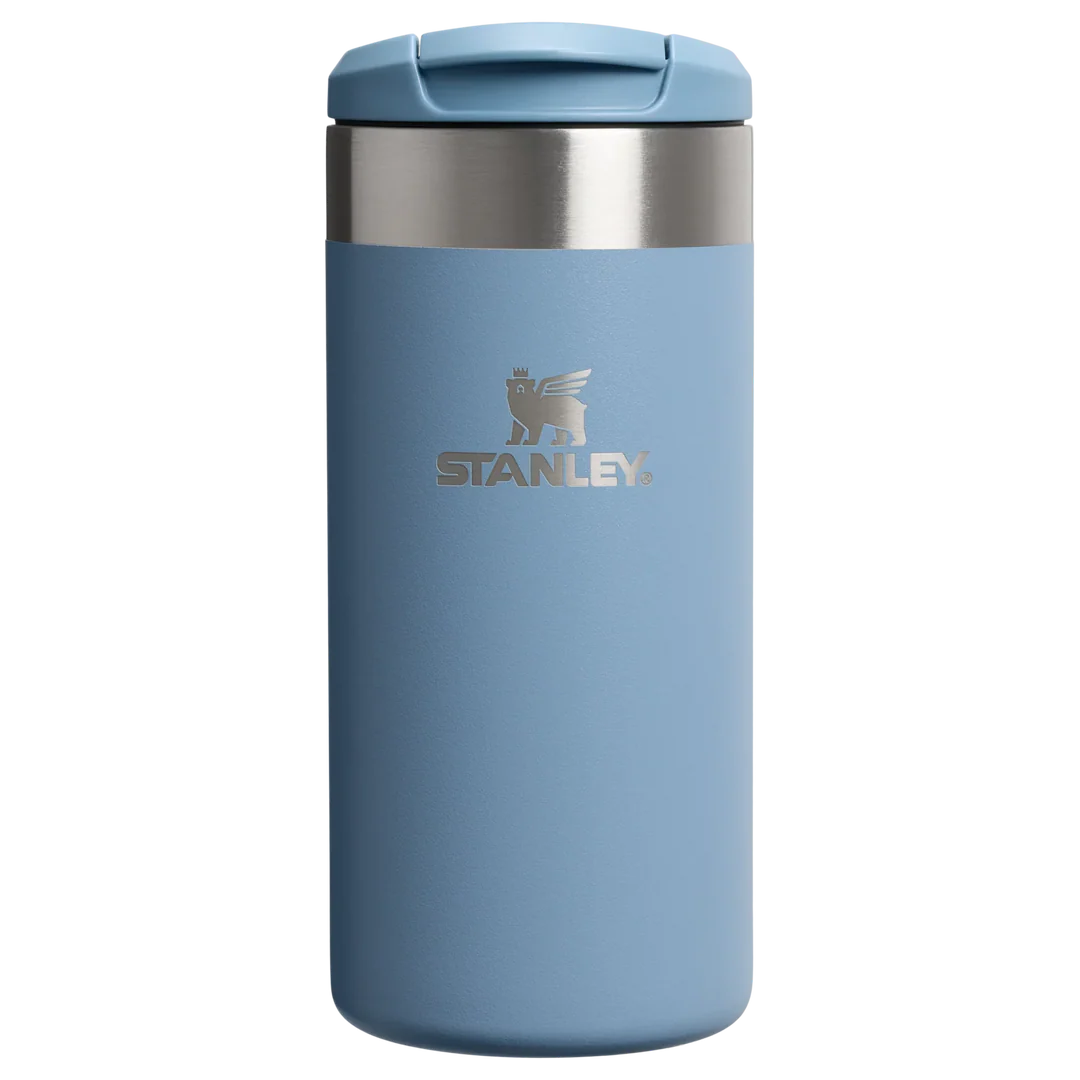 Stanley The Aerolight Transit Mug Indigo 0.35L