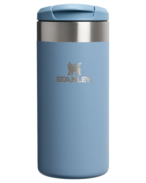 Stanley The Aerolight Transit Mug Indigo 0.35L