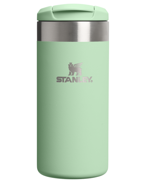 Stanley The Aerolight Transit Mug Pistachio 0.35L